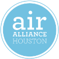 Air Alliance Houston Logo