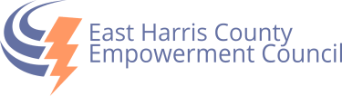 East Harris Country Empowerment Counsil Logo