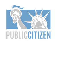 Public Citizen Logo