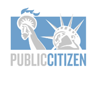 Public Citizen Logo